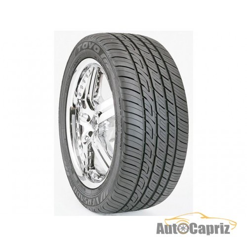 Шины Toyo Versado LX 225/55 R18 98T
