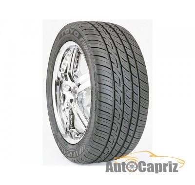 Шины Toyo Versado LX 215/55 R18 95T
