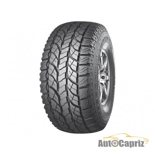 Шины Yokohama Geolandar A/T-S G012 265/70 R16 111S