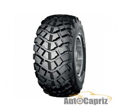 Шины Yokohama Geolandar M/T G001C 235/85 R16 108/104Q