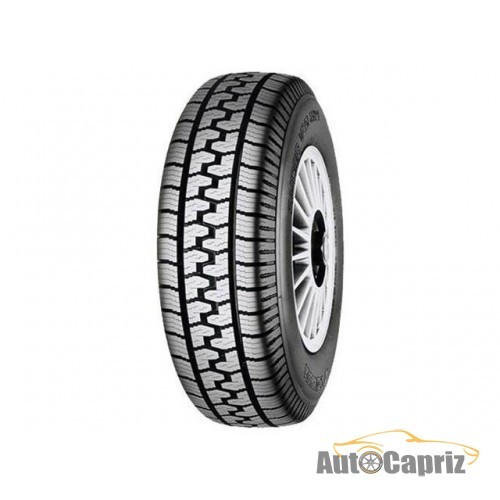 Шины Yokohama SuperVan Y354 235/65 R16C 115/113R