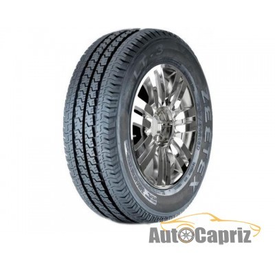 Шины Zeetex LT-3 235/65 R16C 115/113R
