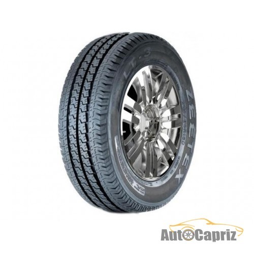 Шины Zeetex LT-3 235/65 R16C 115/113R