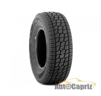 Шины Zeta Toledo 245/75 R16 109S