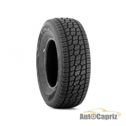 Шины Zeta Toledo 245/75 R16 109S