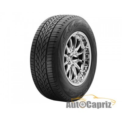 Шины Yokohama Geolandar H/T-S G052 285/60 R18 120H