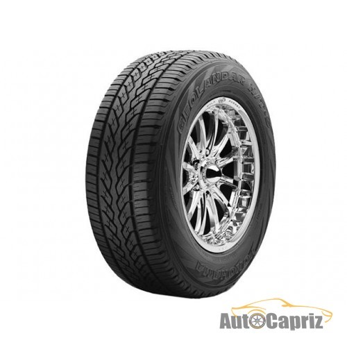 Шины Yokohama Geolandar H/T-S G052 285/60 R18 120H