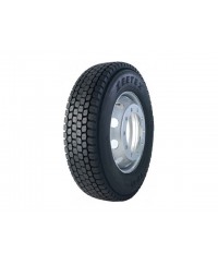 Zeetex TZ-11 Extra (ведущая ось) 315/70 R22.5 154/150M