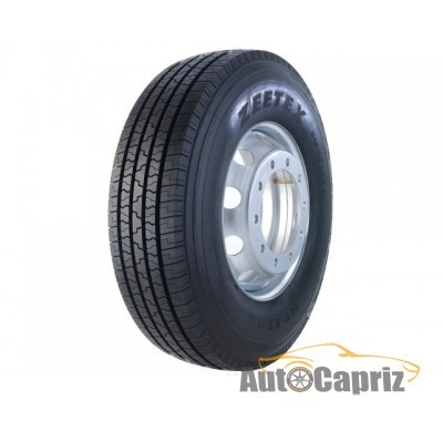 Грузовые шины Zeetex HT-12 (рулевая ось) 315/80 R22.5 154/151M