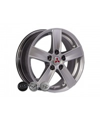 ZF M279 HS R16 W6.5 PCD5x114.3 ET45 DIA67.1