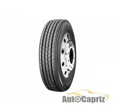 Грузовые шины Zeetex ZSR (рулевая ось) 225/75 R17.5 129/127M
