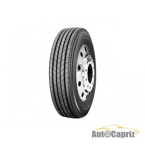 Грузовые шины Zeetex ZSR (рулевая ось) 225/75 R17.5 129/127M