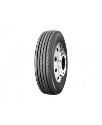 Zeetex ZSR (рулевая ось) 235/75 R17.5 132/130M