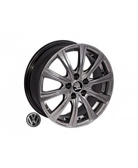 ZF SSL447 HB R15 W6 PCD5x100 ET38 DIA57.1