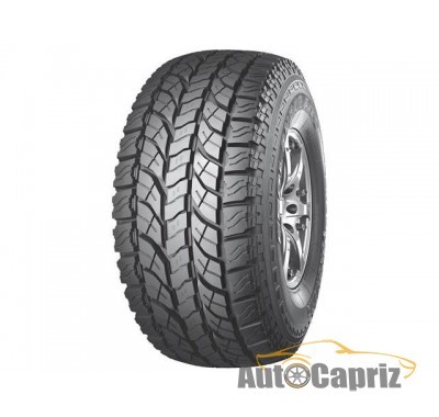 Шины Yokohama Geolandar A/T-S G012 31/10.5 R15 109S