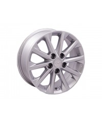 ZF M762 S R16 W6.5 PCD5x114.3 ET45 DIA60.1