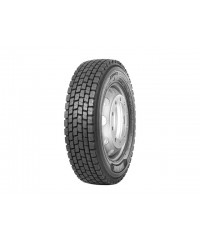 Zeetex ZDR2 (ведущая ось) 215/75 R17.5 126/124M