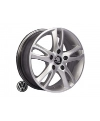 ZF M062 HS R15 W6 PCD5x112 ET45 DIA57.1