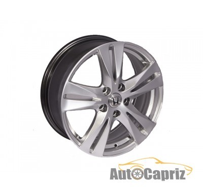 Диски ZF SSL420 HS R17 W7 PCD5x114.3 ET50 DIA64.1