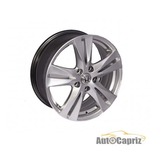 Диски ZF SSL420 HS R17 W7 PCD5x114.3 ET50 DIA64.1