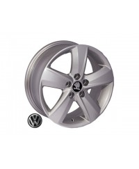 ZF SSL445 S R15 W6 PCD5x100 ET38 DIA57.1