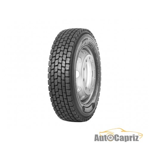Грузовые шины Zeetex ZDR2 (ведущая ось) 235/75 R17.5 132/130M