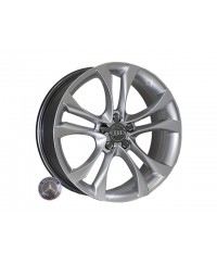 ZF M245 HS R19 W8 PCD5x112 ET35 DIA66.6