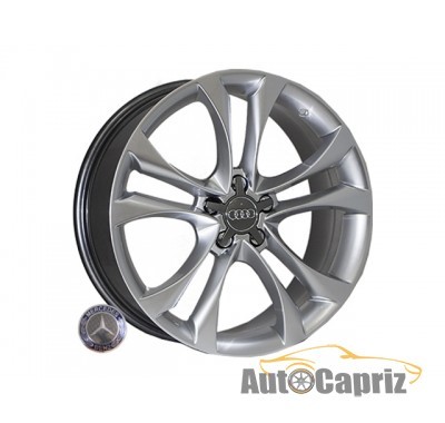 Диски ZF M245 HS R19 W8 PCD5x112 ET35 DIA66.6