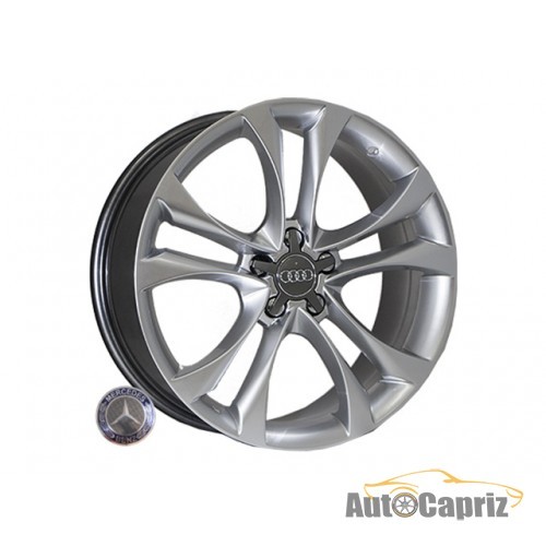 Диски ZF M245 HS R19 W8 PCD5x112 ET35 DIA66.6