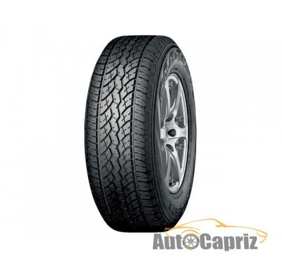 Шины Yokohama Geolandar H/T-S G051 245/70 R16 111H
