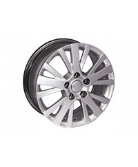 ZF SSL016 HS R16 W6.5 PCD5x114.3 ET52.5 DIA67.1