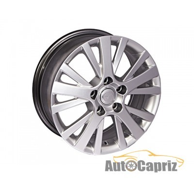 Диски ZF SSL016 HS R16 W6.5 PCD5x114.3 ET52.5 DIA67.1
