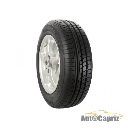 Шины Cooper CS2 165/70 R14 85T