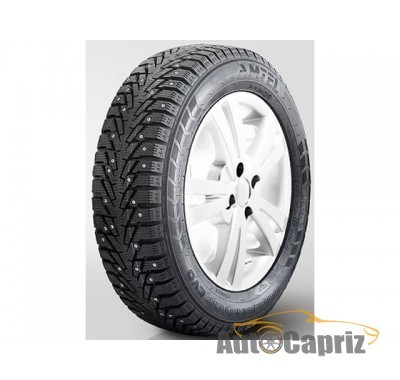 Шины Amtel NordMaster Evo 195/65 R15 91T (под шип)