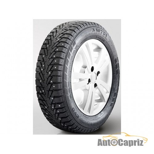 Шины Amtel NordMaster Evo 205/65 R15 94T (шип)