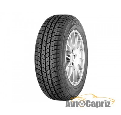 Шины Barum Polaris 4x4 235/55 R17 103V
