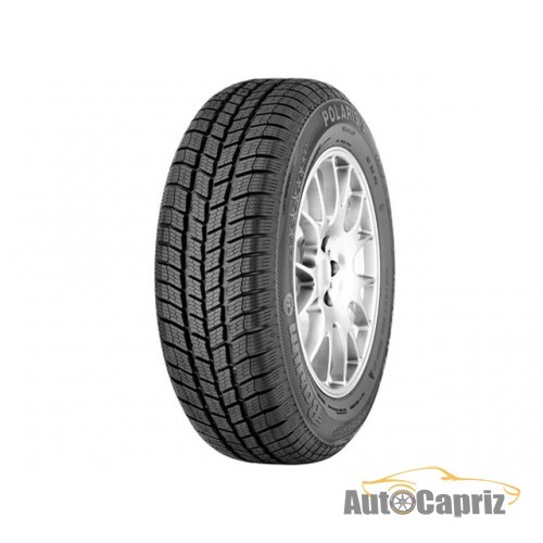 Шины Barum Polaris 4x4 235/55 R17 103V