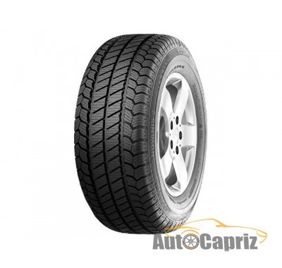 Шины Barum SnoVanis 2 225/65 R16C 112/124M