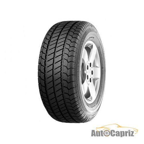 Шины Barum SnoVanis 2 225/65 R16C 112/124M