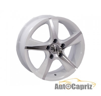 Диски ZF M215 WP R16 W6.5 PCD5x114.3 ET50 DIA64.1
