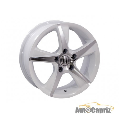 Диски ZF M215 WP R16 W6.5 PCD5x114.3 ET50 DIA64.1