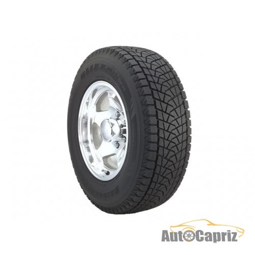 Шины Bridgestone Blizzak DM-Z3 225/70 R15 100Q