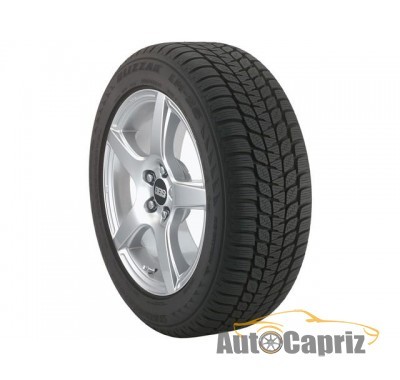 Шины Bridgestone Blizzak LM-25 265/70 R15 112T