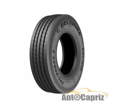 Грузовые шины Белшина Бел-246 (рулевая ось) 295/80 R22.5 152/150M