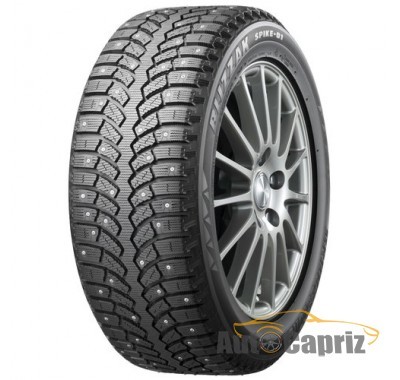 Шины Bridgestone Blizzak Spike 01 235/65 R17 108T (шип)