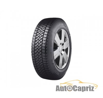 Шины Bridgestone Blizzak W810 185/75 R16C 104/102R