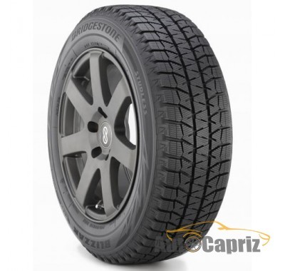 Шины Bridgestone Blizzak WS-80 245/45 R17 99H