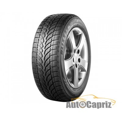 Шины Bridgestone Blizzak LM-32 195/65 R16C 100/98T