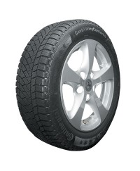 Continental ContiVikingContact 6 SUV 255/55 R18 109T Run Flat