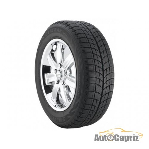 Шины Bridgestone Blizzak WS-60 215/70 R15 98S